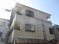 大阪市住之江区住之江３丁目のマンションの画像