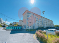 スマリオ三原台団地2棟の画像