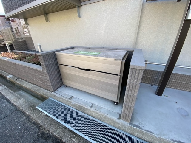 AVENIR(アヴニール)のその他共用部分