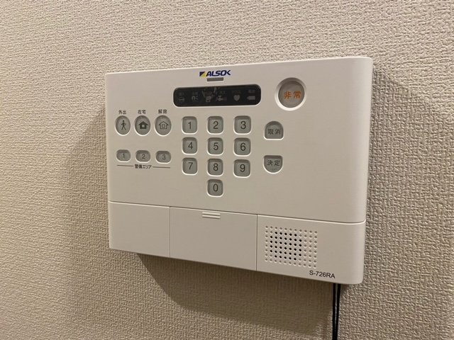 AVENIR(アヴニール)の設備