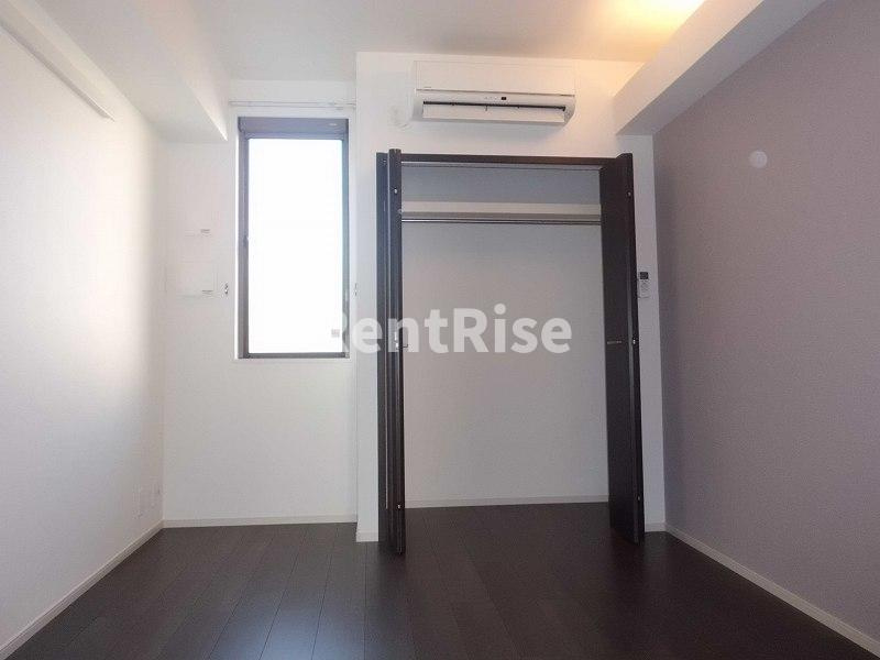 フローラＡの収納