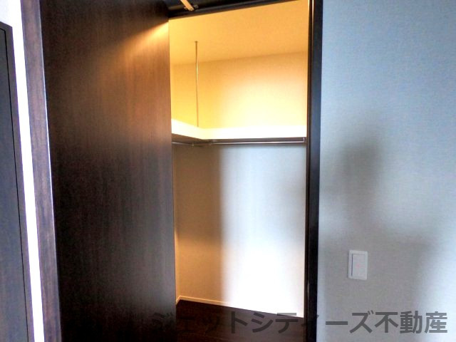 【収納】 | ブランズタワー梅田North