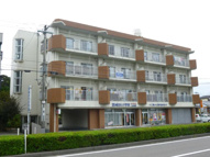 筒井ビルの画像