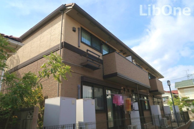 【外観】 | レルミタージュ