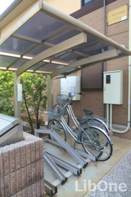 【その他共用部分】 | レルミタージュ