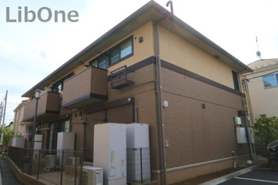 【外観】 | レルミタージュ