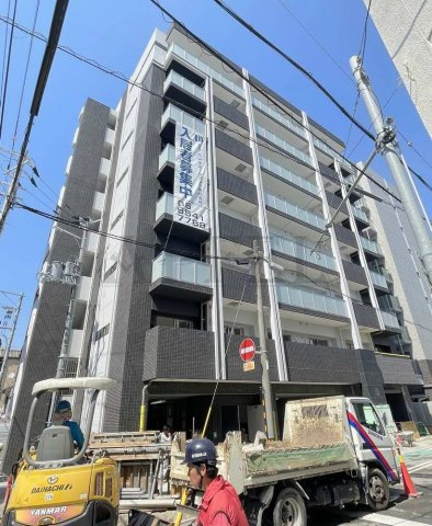 【外観】 | ミラージュパレス新梅田RIO