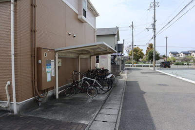 【その他共用部分】 | サニーパーク