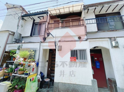 【外観】 | 和泉市肥子町2丁目戸建