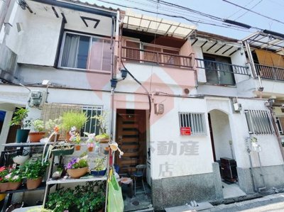 【外観】 | 和泉市肥子町2丁目戸建