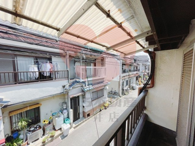 【展望】 | 和泉市肥子町2丁目戸建