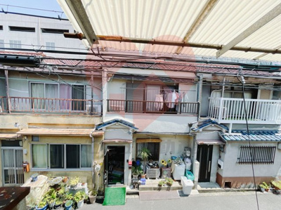 【展望】 | 和泉市肥子町2丁目戸建