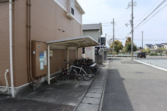 【その他共用部分】