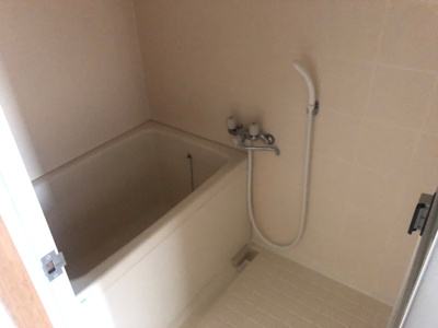 【浴室】 | コーポ英