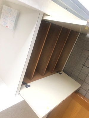 【収納】 | コーポ英