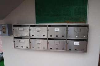 【その他共用部分】 | コーポ英