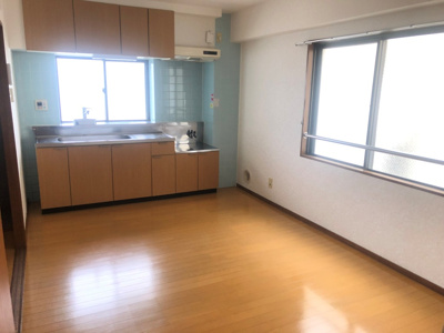 【居間・リビング】 | コーポ英