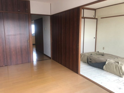 【和室】 | コーポ英