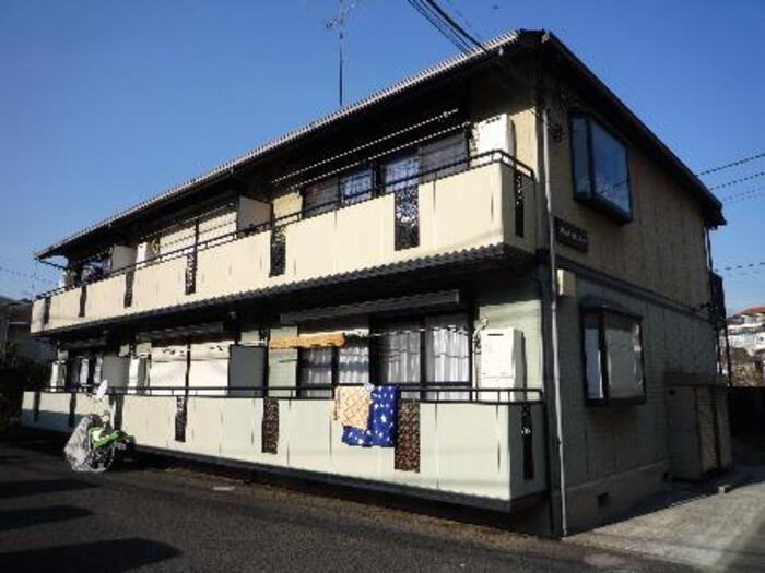 ファミールコート