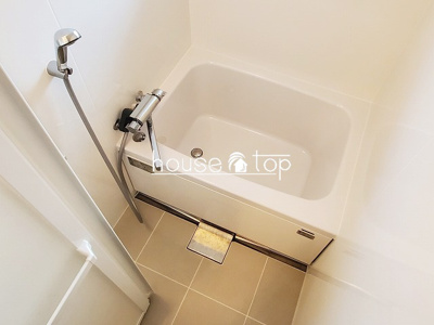 【浴室】 | 西宮コーポ