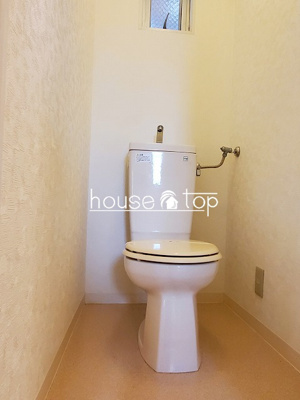 【トイレ】 | 西宮コーポ