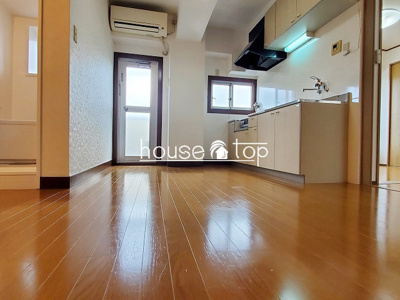 【居間・リビング】 | 西宮コーポ