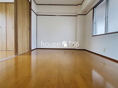 【洋室】 | 西宮コーポ