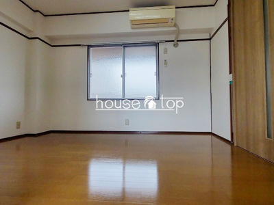 【洋室】 | 西宮コーポ