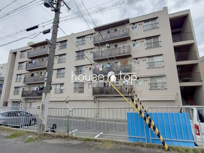 【外観】 | 西宮コーポ