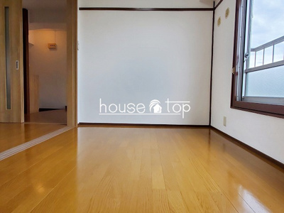 【洋室】 | 西宮コーポ