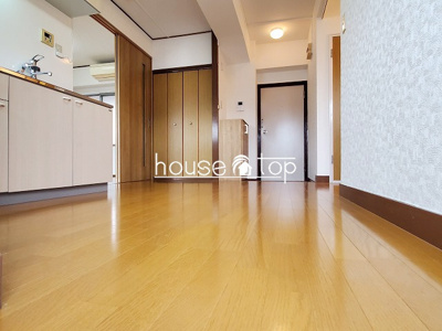 【居間・リビング】 | 西宮コーポ