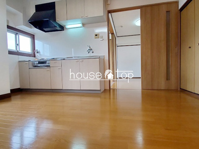 【居間・リビング】 | 西宮コーポ