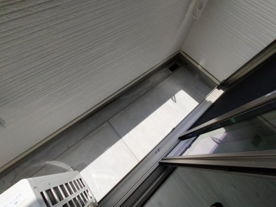 【バルコニー】 | エルアンバル