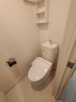 【トイレ】 | エルアンバル