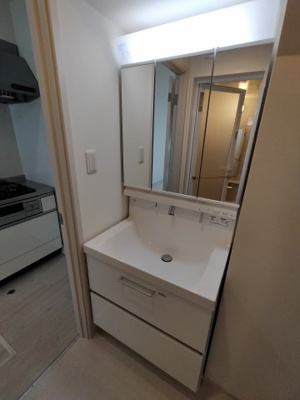 【洗面所】 | エルアンバル