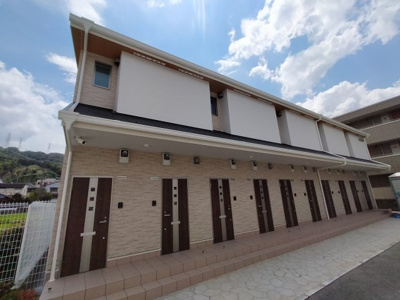 【外観】 | エルアンバル