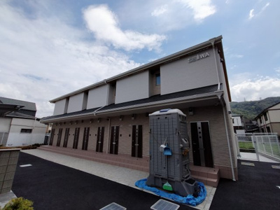 【外観】 | エルアンバル