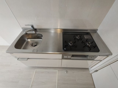 【キッチン】 | エルアンバル