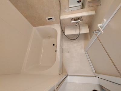 【浴室】 | エルアンバル