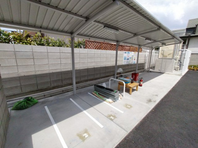 【その他共用部分】 | エルアンバル