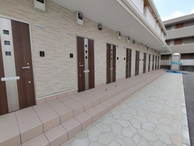 【エントランス】 | エルアンバル