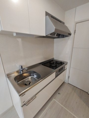 【キッチン】 | エルアンバル