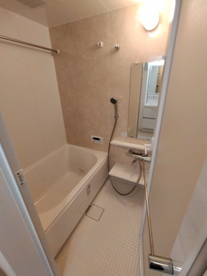 【浴室】 | エルアンバル