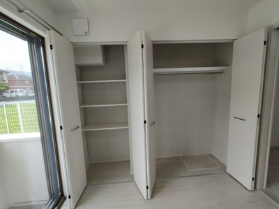 【収納】 | エルアンバル