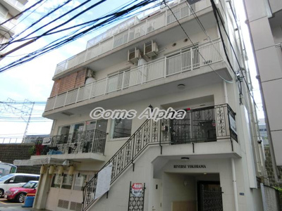 【外観】 | リバース横浜 | リバース横浜　外観