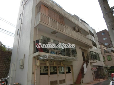 【外観】 | リバース横浜 | リバース横浜　外観