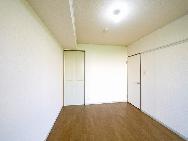 ベルパレスの寝室|寝室にいかがでしょうか