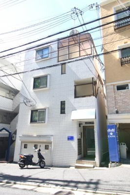 【外観】 | シャトレ六甲