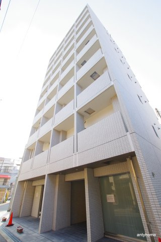 ベラジオ新大阪北　仲介手数料無料