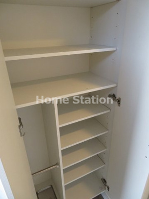 【玄関】 | ララプレイス大阪福島ミラ